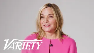 Kim Cattrall on Redefining the Word 'No' | Power of Women