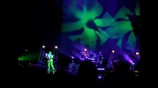 Depeche Mode -  Exciter Tour (2001, Montréal, Canada)(2001-06-15)