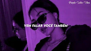 vem hablar você também 💅 | Valeria Almeida ft. Junior Person - Habla (TRADUÇÃO/LEGENDADO) "tiktok"