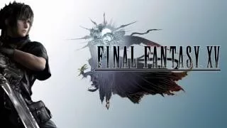 FINAL FANTASY XV DISCUSSION | What we know | Final Vid