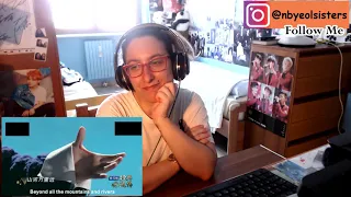 Dimash - Thousands Of Miles A Common Dream (Italian Reaction)