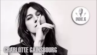 CHARLOTTE GAISNBOURG - TRICK PONY