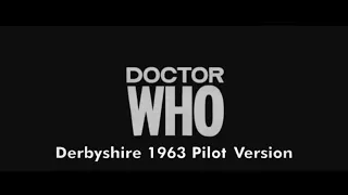 Doctor Who- All middle 8s 1963-2018 (OLD VERSION V2)
