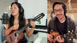 Day 2: Angel from Montgomery (John Prine tribute cover) // 100 Days of Ukulele 2020