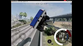 How to play Beamng mobile on GeForce now no need pc and no need to own the game