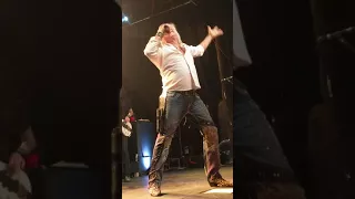 URIAH HEEP - STEALIN' - Live at The Phoenix Concert Theater, TORONTO, ON - Feb 12, 2018