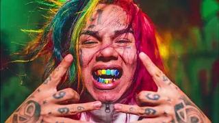 6IX9INE - Billy (Audio)