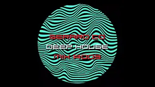 Deep House Mix 003 [Night Grooves]