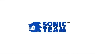 Sega & Sonic Team Logo for Sonic Origins!!!