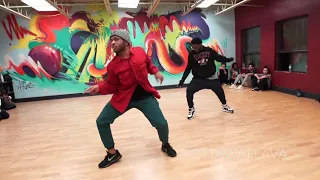 Made For Now - Janet Jackson || Inter/Adv Choreo || Jon