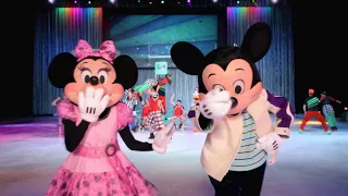 Disney On Ice - Follow Your Heart 11月盛大公演