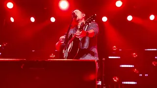 Scotty McCreery - Cab In A Solo (Live) - F.M. Kirby Center, Wilkes-Barre, PA - 11/18/23