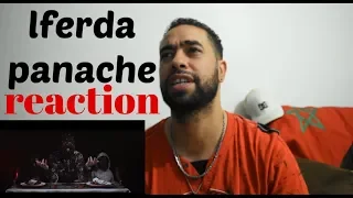 reaction lferda panache