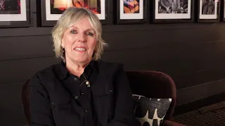 Lucinda Williams | Austin City Limits Hall of Fame 2021