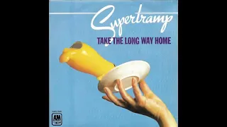 Supertramp  - Take The Long Way Home 1979