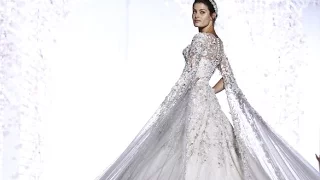 Ralph & Russo | Haute Couture Spring Summer 2016 Full Show | Exclusive