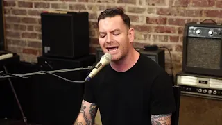 Senses Fail - Buried A Lie - 9/24/2019 - Paste Studio ATL - Atlanta, GA