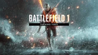 Battlefield 1 | all turning tides weapons skins