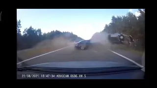 Car Crash Compilation 2021 - Fatal Accidents Volume #66