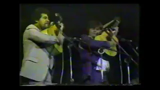 Matogrosso & Mathias cantam "Pedaço de Minha Vida" no especial "Noite da Viola" (TV Cultura - 1981)