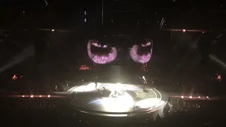 Muse - Psycho Live - Drones Tour 12/2/2015