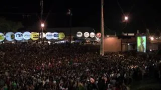 Festejos Juninos - Serra Talhada (PE) - César Menotti & Fabiano