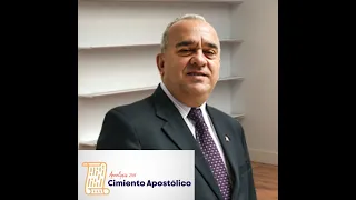 ¿Qué hace Dios y qué hago yo? - Pastor Héctor Betancourt