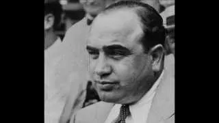 Al Capone- The Greatest gangster in History