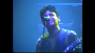 Gary Numan - The 25th Anniversary Show (Live, 2-9-03 London, U.K. in 1080p)