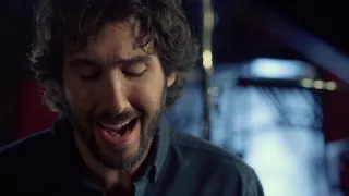 Josh Groban's "Greatest Broadway Songs" Livestream Oct 3rd!