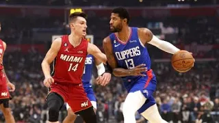 Miami Heat vs LA Clippers Full Game Highlights | Jan 2 | 2023 NBA Season