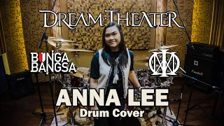 Dream Theater - Anna Lee Drum Cover by Bunga Bangsa