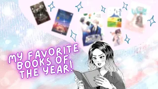 favorite reads of 2022 ♡ manga, webtoons, danmei, & more~