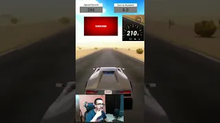 Who Win Tesla or Lamborghini Race 😱😱