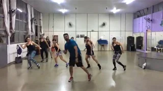 Swalla - Jason Derulo feat. Nicki Minaj & Ty Dolla $ign - Choreography - Coreografia