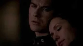 The Vampire Diaries - Music Scene -  When You Sleep by Mary Lambert - 6x18