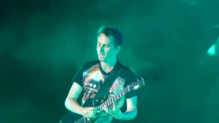 Muse - "Metal Medley" - @Royal Albert Hall, London 3Dec2018