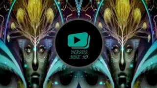 Astrix - High on Mel 🔊🌌¨[Versus Music HD]