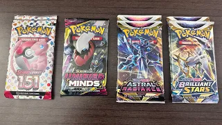 Alt Art + Tag Team Full Art Madness!