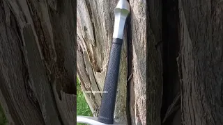Leaf Blade Long Sword