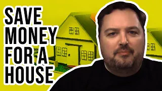 How To Save Money For A House While Renting