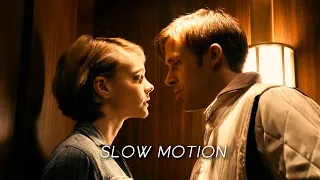 Best Slow Motion Scenes in Movies Part 2