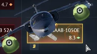 SAAB-1050OE 🤭