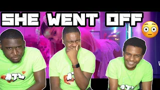 Ariana Grande - 7 rings (Official Video) *REACTION*