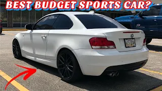 BMW 128i M Sport ~ A Modern Classic ~ Top to Bottom Review!