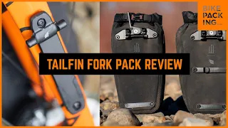 Tailfin Fork Pack Review