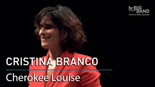 Cristina Branco: "Cherokee Louise"