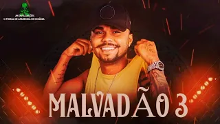 MALVADÃO 3 - DODÔ PRESSÃO - ENTÃO VIAJA DE AVIÃO - HIT ESTOUROU (VERSÃO BREGADEIRA) XAMÃ