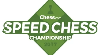 Announcing The 2017 Speed Chess Championship