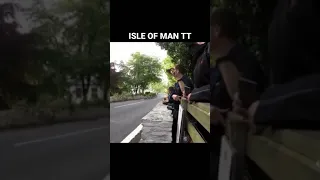 ISLE OF MAN TT Kecepatan Asli Pembalap Jalur Paling Berbahaya Di Dunia #isleofman #dangerous